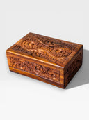 Luxury Secret Lock Box 5 Sizes