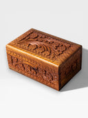 Luxury Secret Lock Box 5 Sizes