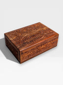 Luxury Secret Lock Box 5 Sizes