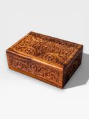 Luxury Secret Lock Box 5 Sizes