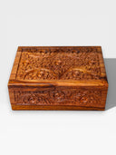 Luxury Secret Lock Box 5 Sizes