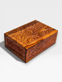 Luxury Secret Lock Box 5 Sizes