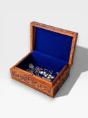 Luxury Secret Lock Box 5 Sizes