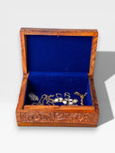 Luxury Secret Lock Box 5 Sizes
