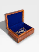 Luxury Secret Lock Box 5 Sizes