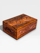 Luxury Secret Lock Box: Large