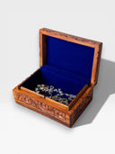 Luxury Secret Lock Box 5 Sizes