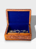 Luxury Secret Lock Box 5 Sizes