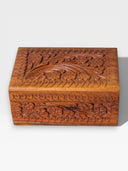 Luxury Secret Lock Box 5 Sizes