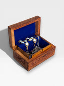 Luxury Secret Lock Box 5 Sizes