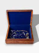 Luxury Secret Lock Box 5 Sizes