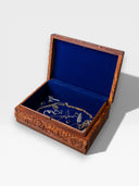 Luxury Secret Lock Box 5 Sizes