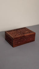 Luxury Secret Lock Box: Large