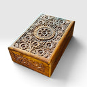 Luxury Secret Lock Box: XXL