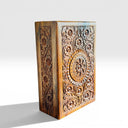 Luxury Secret Lock Box: XXL