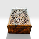 Luxury Secret Lock Box 5 Sizes